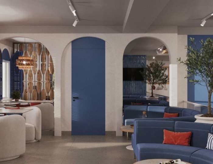Отель «Argo Hotel & Spa» Георгиевск