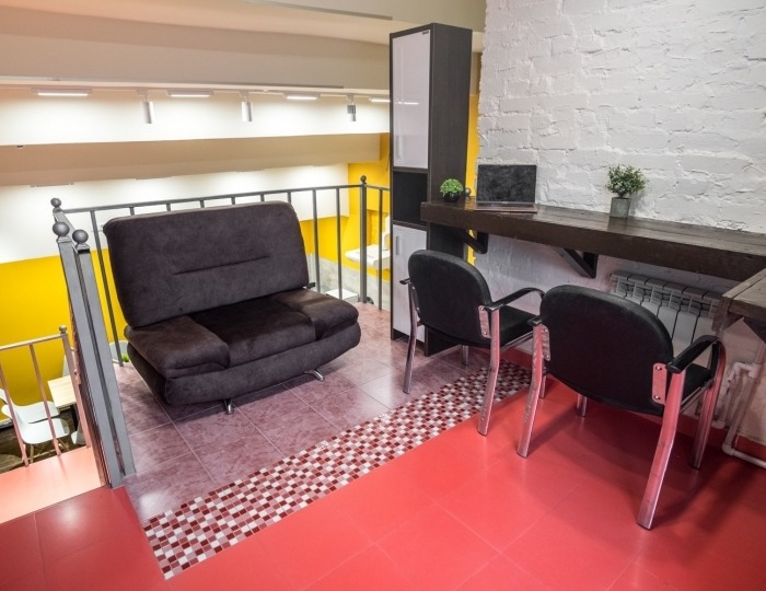 Хостел «Green Hostel» Хабаровск