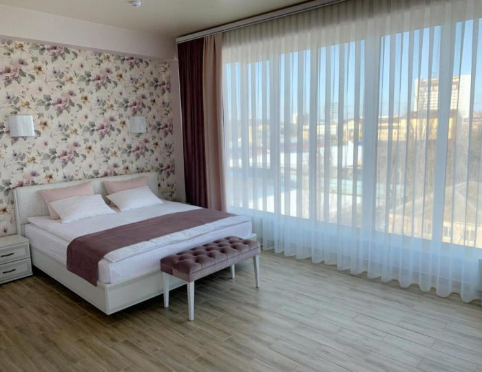 Отель Central Inn Conference / Централ Инн Конференц Ставрополь