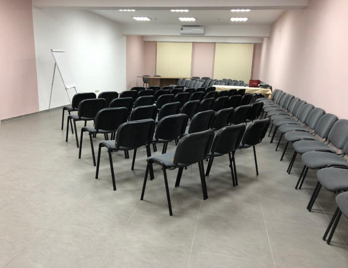 Конференц-залы - Отель Central Inn Conference / Централ Инн Конференц Ставрополь