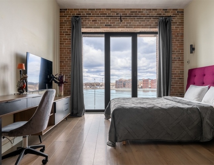 Апартаменты «SV Loft Apart» Санкт-Петербург