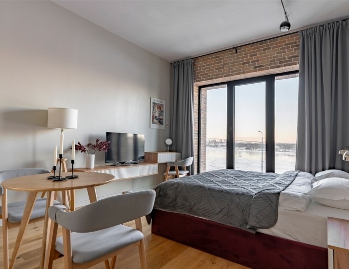 Апартаменты «SV Loft Apart» Санкт-Петербург
