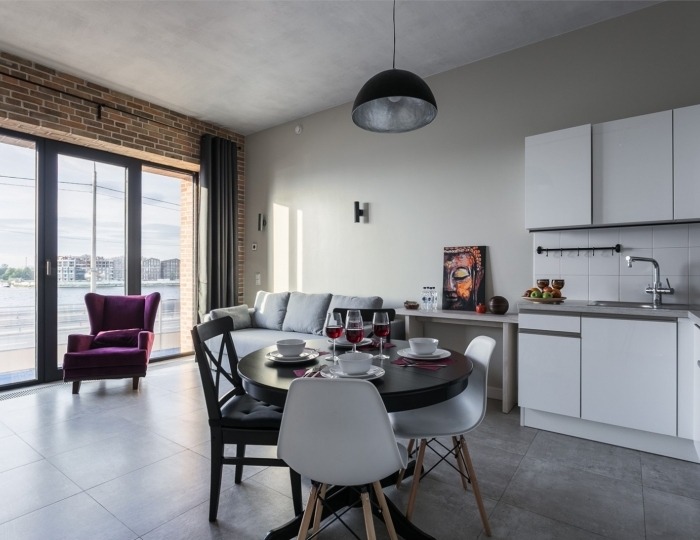 Апартаменты «SV Loft Apart» Санкт-Петербург