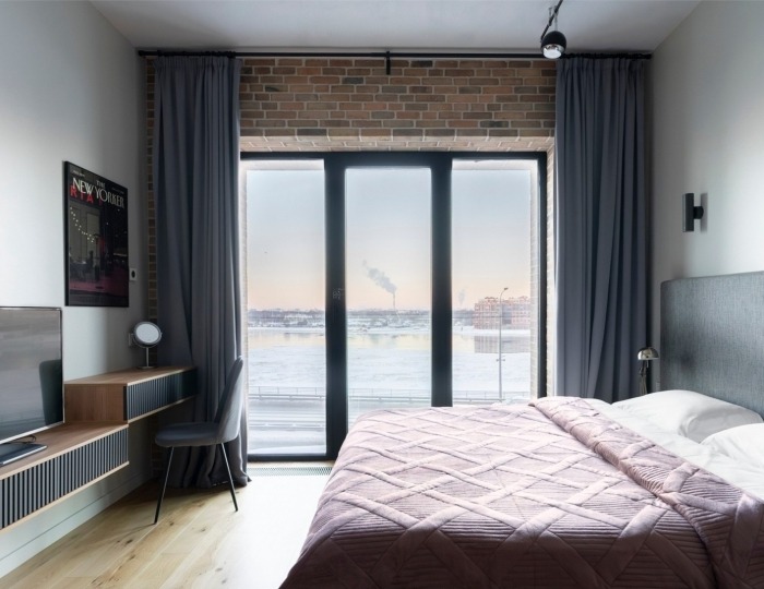 Апартаменты «SV Loft Apart» Санкт-Петербург