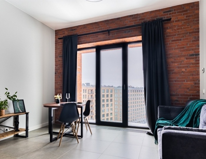 Апартаменты «SV Loft Apart» Санкт-Петербург