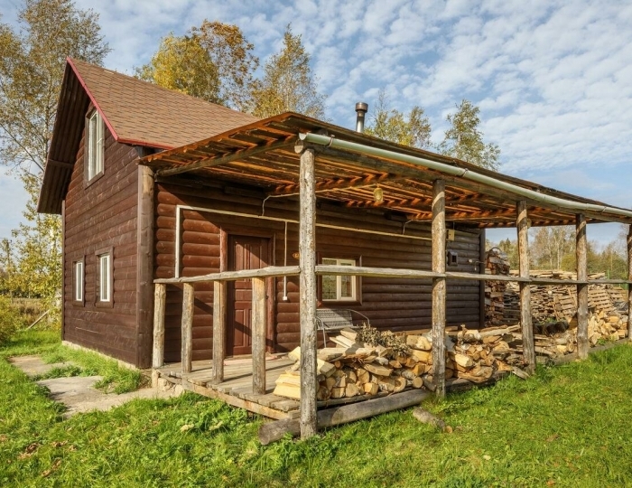 Дом отдыха «Берёзовка»