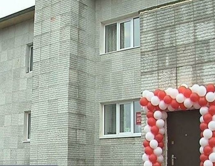 Отель «BukTopu»/ Виктори Никель