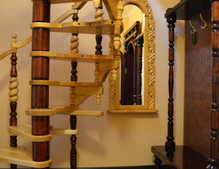 3-комнатный номер делюкс (с завтраком) - Отель «Держава» Смоленск