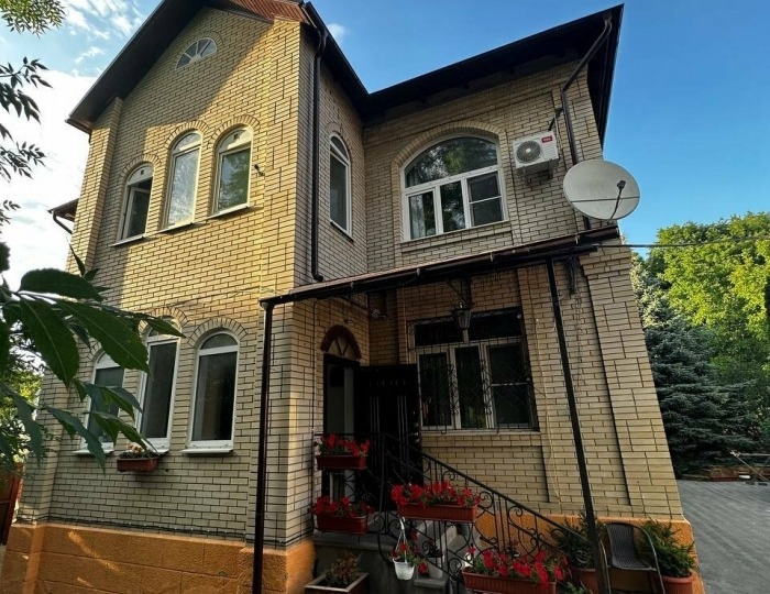 Гостевой дом «Лотос» Кисловодск