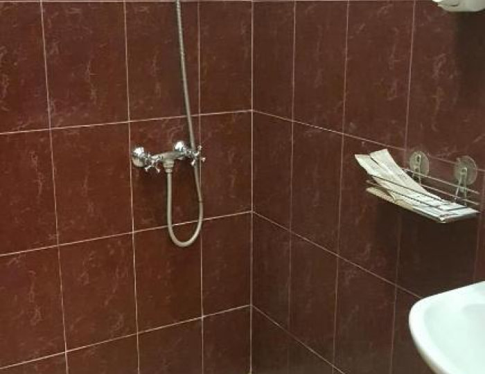 Номер стандарт с 1 двуспальной кроватью - Мини-отель «Плазма» Владикавказ