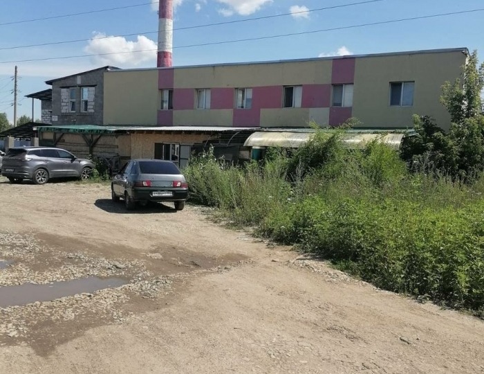 Хостел «Жара» Чапаевск