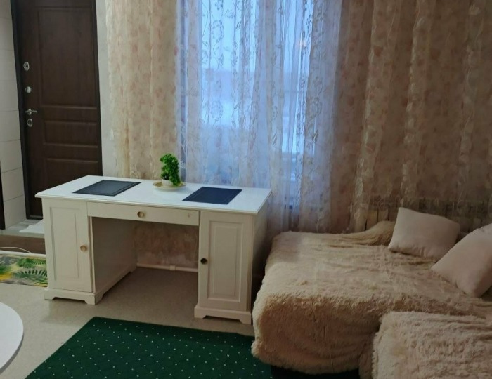 Хостел «Жара» Чапаевск