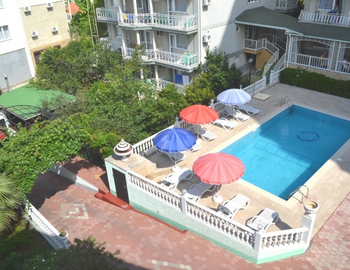 Отель «Одеон»