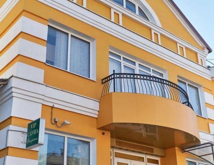 Хостел Like hostel / Лайк Саратов