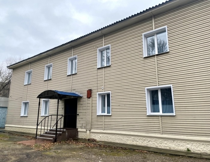 Хостел «Уютный на Меге» Красноярск