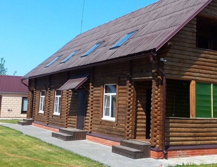 Гостиница «Постоялый двор» Яровое
