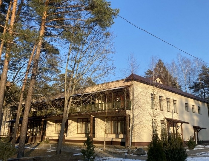 Загородный комплекс «Солнечный» Несвиж