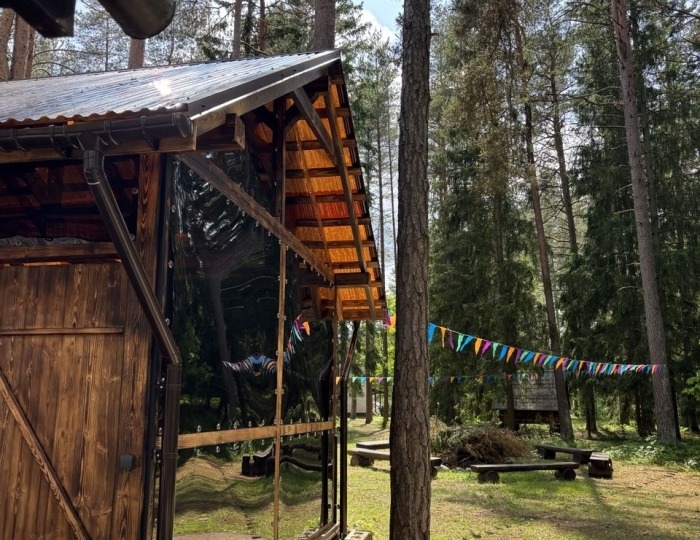 Загородный комплекс «Солнечный» Несвиж