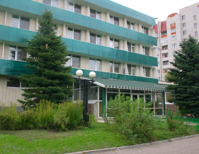 Отель «Мечта» Саратов