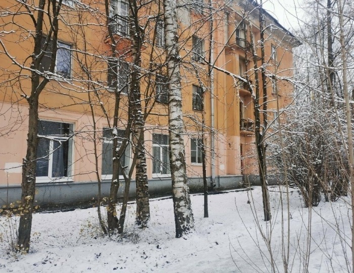 Отель «У Политехнической» Санкт-Петербург