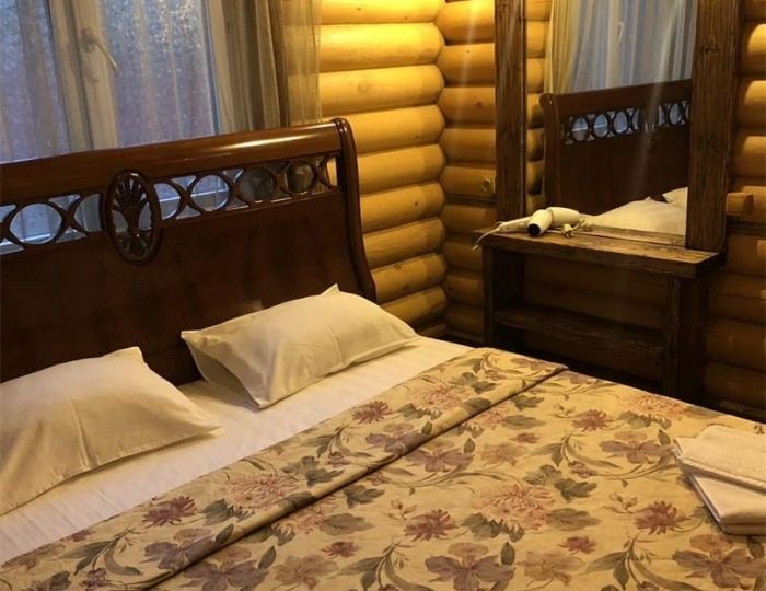 Вилла СПА - Парк-отель «Дивный»