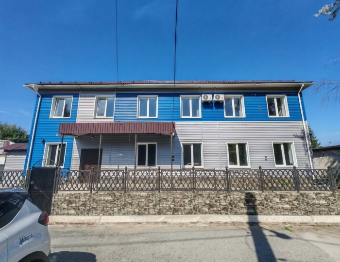 Отель «Сойка» Каменск-Уральский