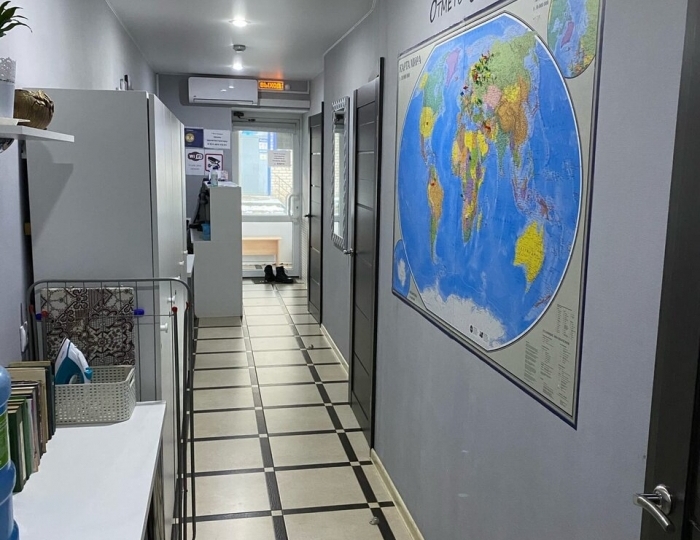 Хостел «Hostel» Котлас