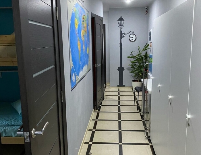 Хостел «Hostel» Котлас