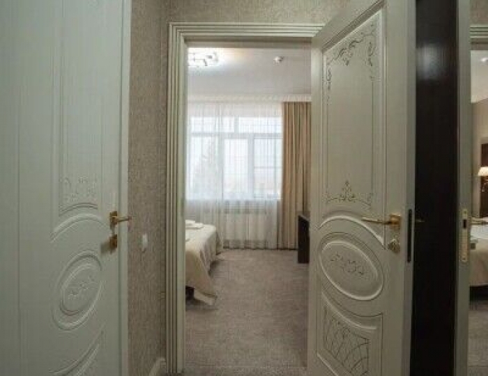 стандарт - Отель Royal Hall / Роял Холл Черкесск