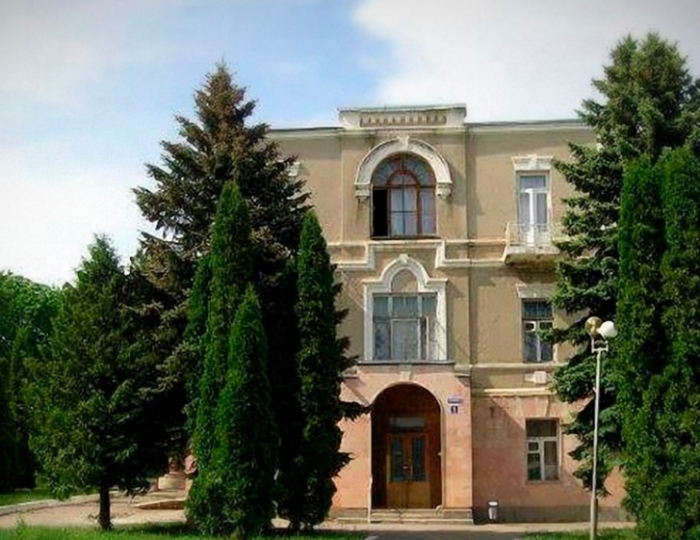 Санаторий «Юность медицинский центр» Ессентуки