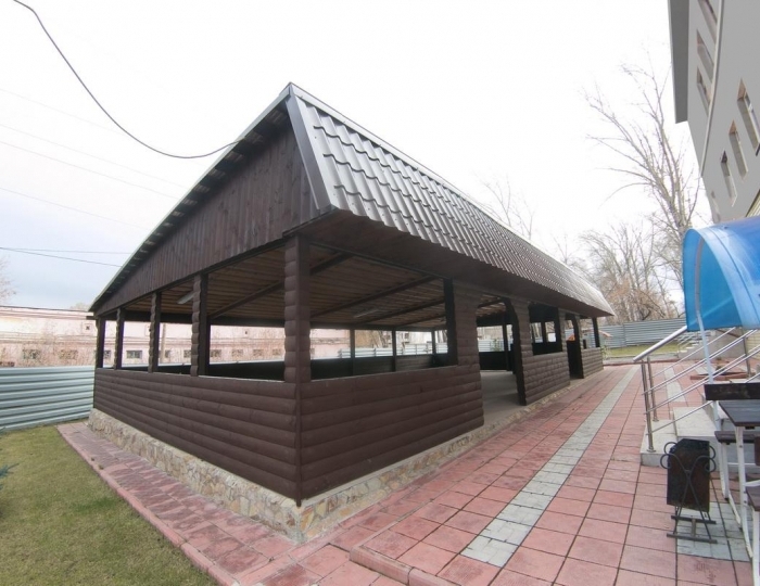 Отель «ЭкономЪ» Каменск-Уральский