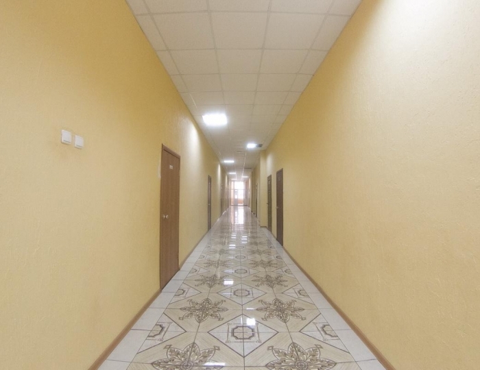 Отель «ЭкономЪ» Каменск-Уральский