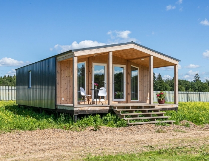 База отдыха «Парк Самуйлово» Самуйлово