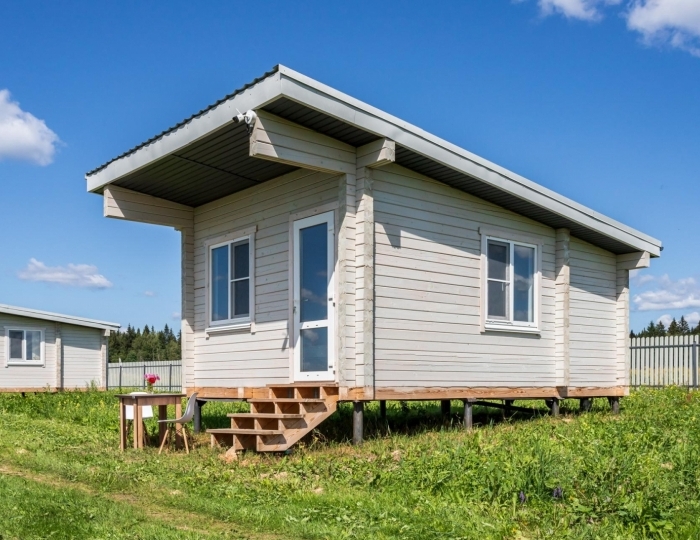 База отдыха «Парк Самуйлово» Самуйлово