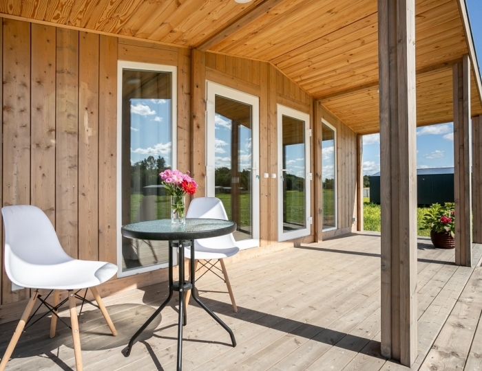 База отдыха «Парк Самуйлово» Самуйлово