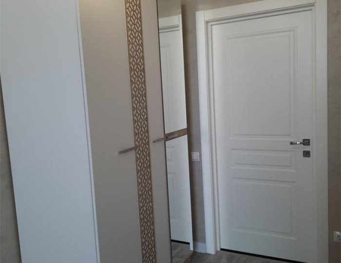 Номер стандарт улучшенный с 1 двуспальной кроватью - Отель «В теме» Самара