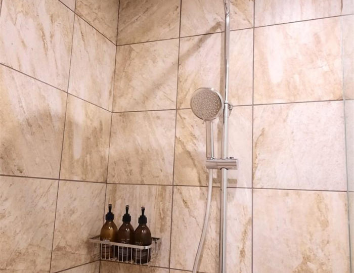 2-комнатный номер люкс с 1 двуспальной кроватью - Отель «В теме» Самара