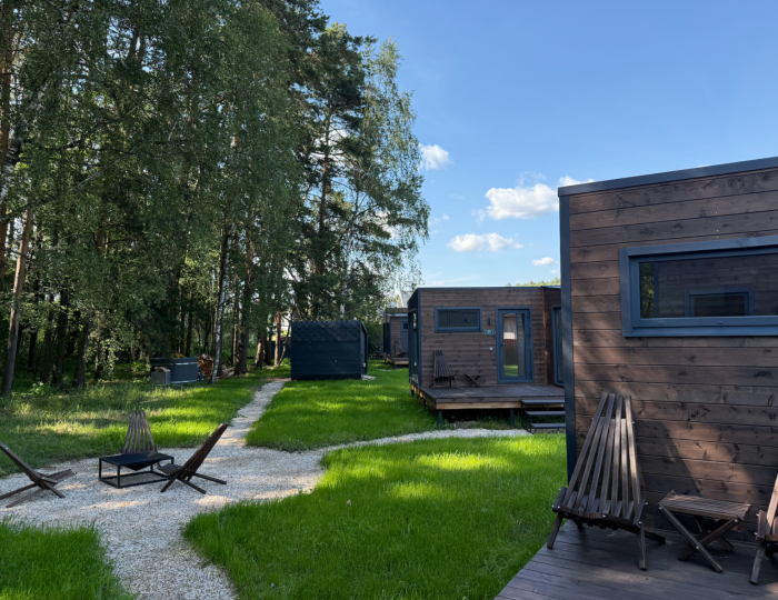 Гостевой дом «Южный Бор» Домодедово