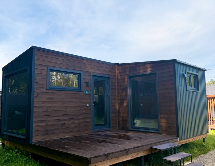 Гостевой дом «Южный Бор» Домодедово