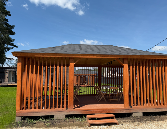 Гостевой дом «Южный Бор» Домодедово