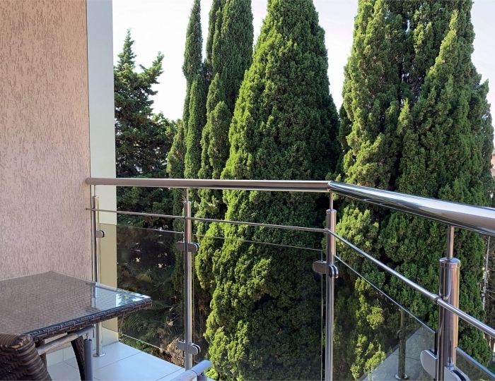 Отель Forward Apart / Форвард Апарт