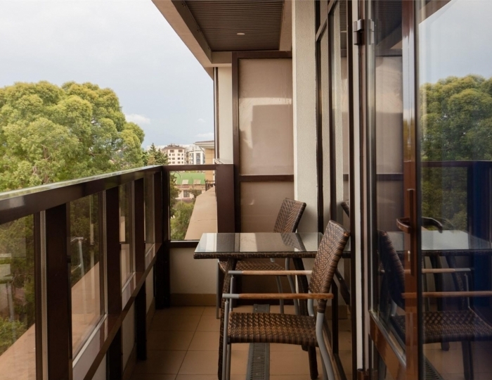 Отель Forward Apart / Форвард Апарт