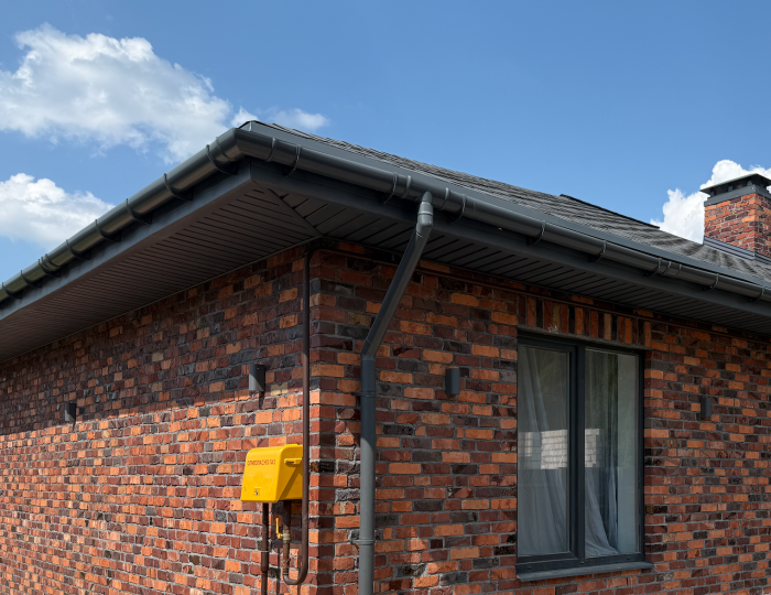 Коттедж «в КП Бор, 171» Домодедово