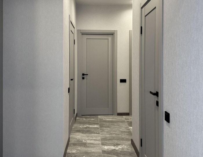 Коттедж «в КП Бор, 171» Домодедово