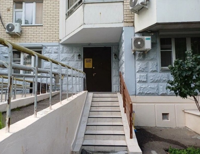 Мини-отель «День и Ночь на Нахимовском» Москва