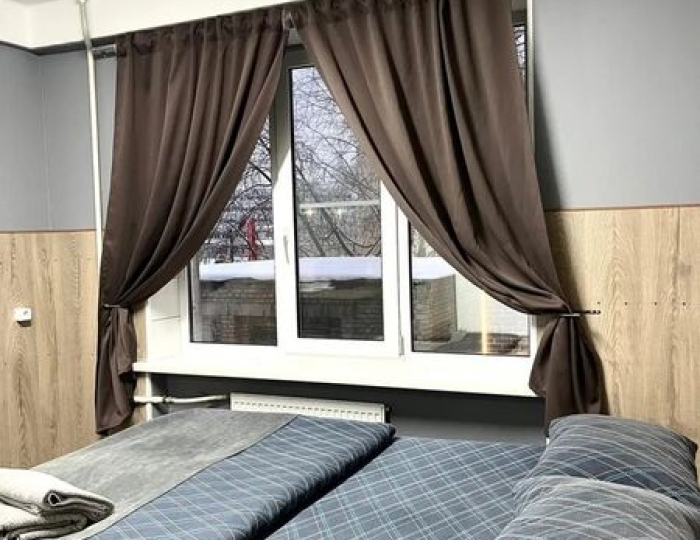 Мини-отель «Самсонов отель на проспекте Стачек» Санкт-Петербург