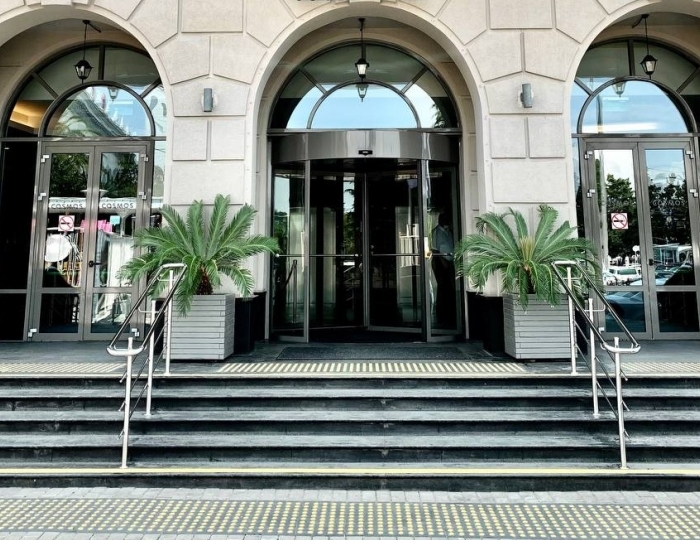 Отель Cosmos Sochi Hotel / Космос Сочи
