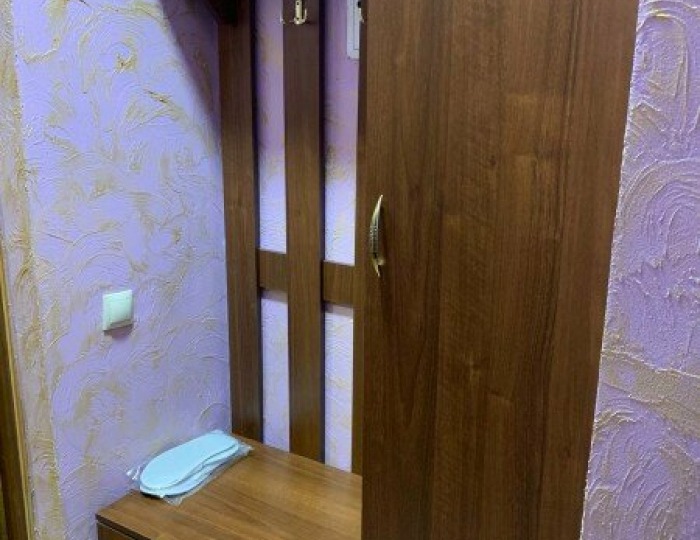 Двухместный номер Делюкс с 1 кроватью - Отель «Снежная Королева» Черкесск