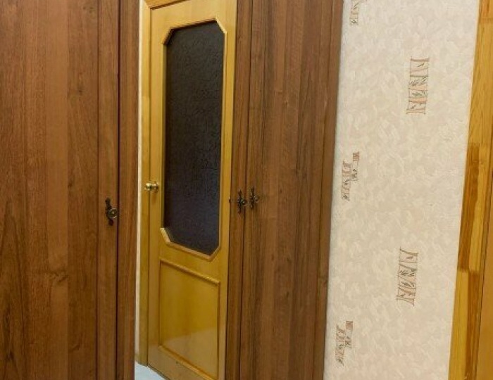 Двухместный номер с 1 кроватью - Отель «Снежная Королева» Черкесск