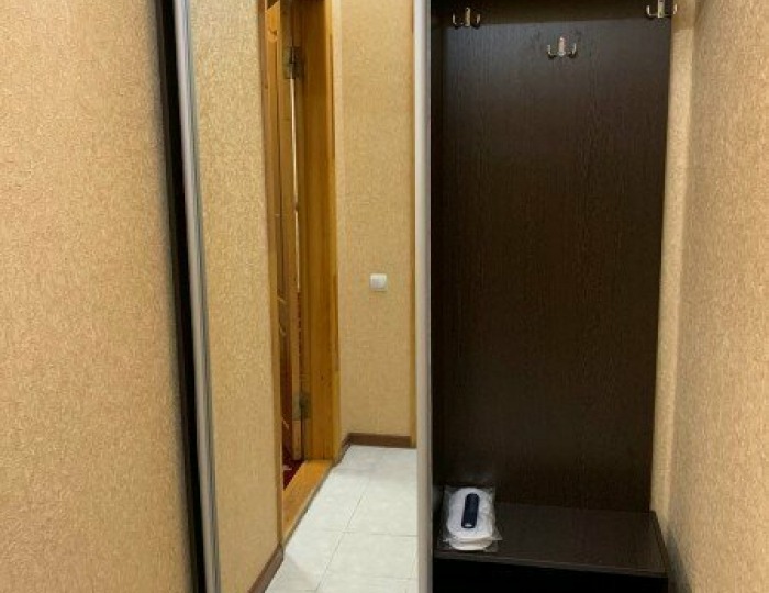 Двухместный номер с 2 отдельными кроватями - Отель «Снежная Королева» Черкесск